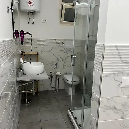 Gæstehus La Casa Di Bella
