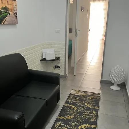 La Casa Di Bella *