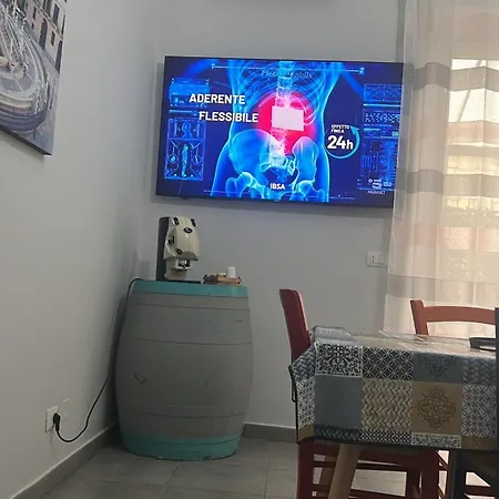 La Casa Di Bella