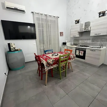 Gæstehus La Casa Di Bella *