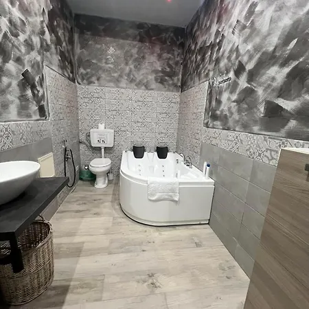 La Casa Di Bella 4* Palermo