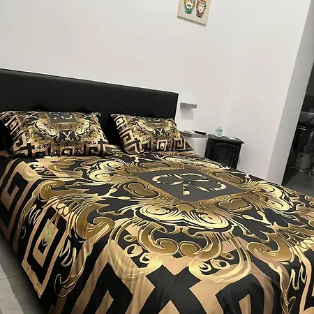La Casa Di Bella Gæstehus *