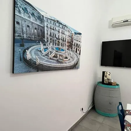 招待所 La Casa Di Bella *