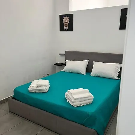 La Casa Di Bella * 巴勒莫
