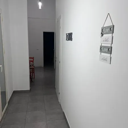 La Casa Di Bella * 巴勒莫