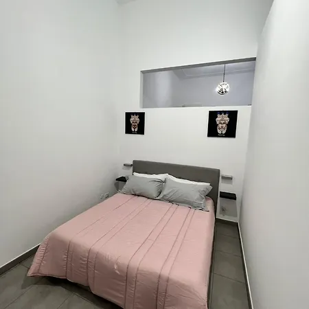 La Casa Di Bella 招待所