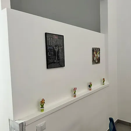 La Casa Di Bella *