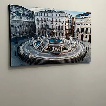 招待所 La Casa Di Bella 巴勒莫