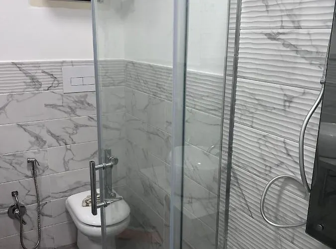 Πανσιόν La Casa Di Bella 4*