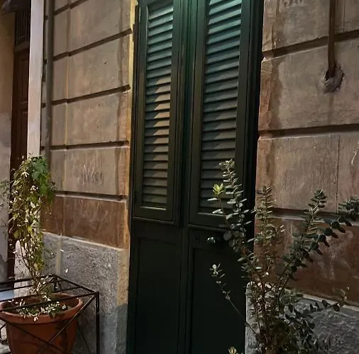 La Casa Di Bella 4*