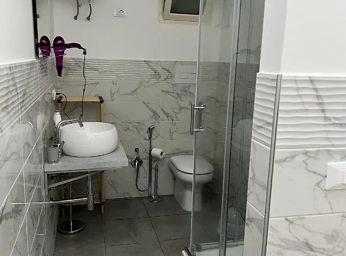 Πανσιόν La Casa Di Bella