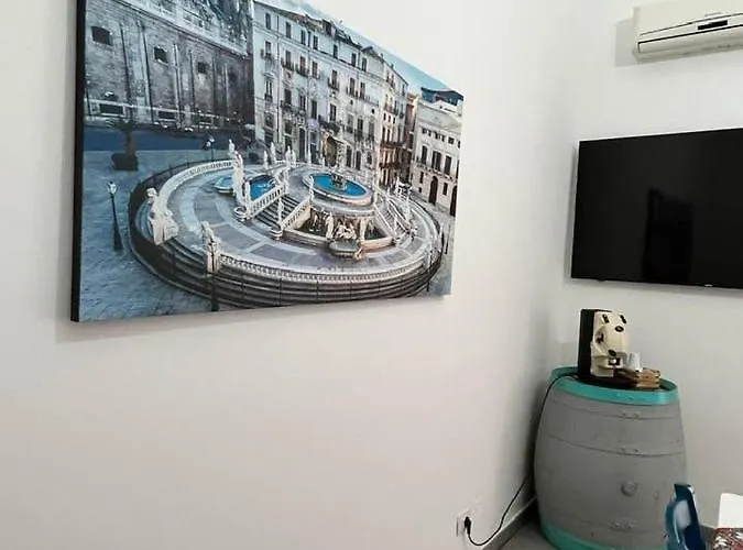 Πανσιόν La Casa Di Bella 4*