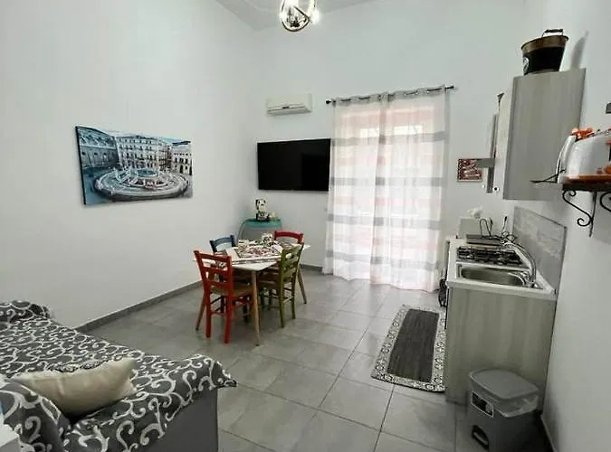La Casa Di Bella Παλέρμο