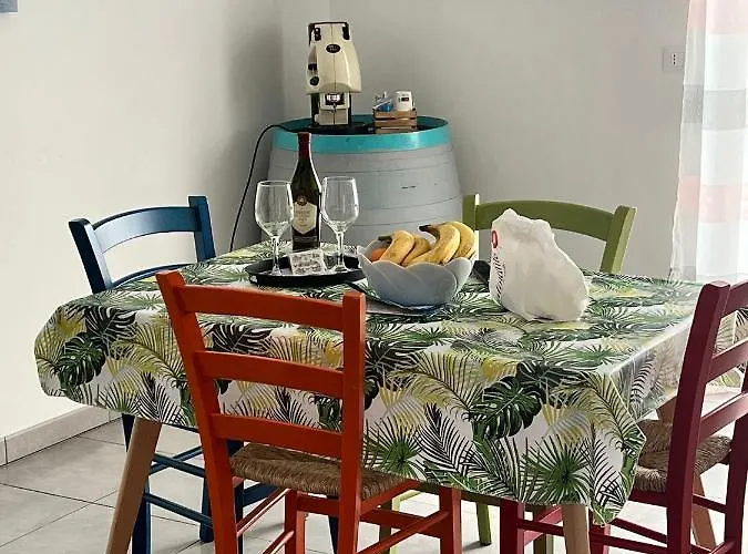 La Casa Di Bella 4* Παλέρμο