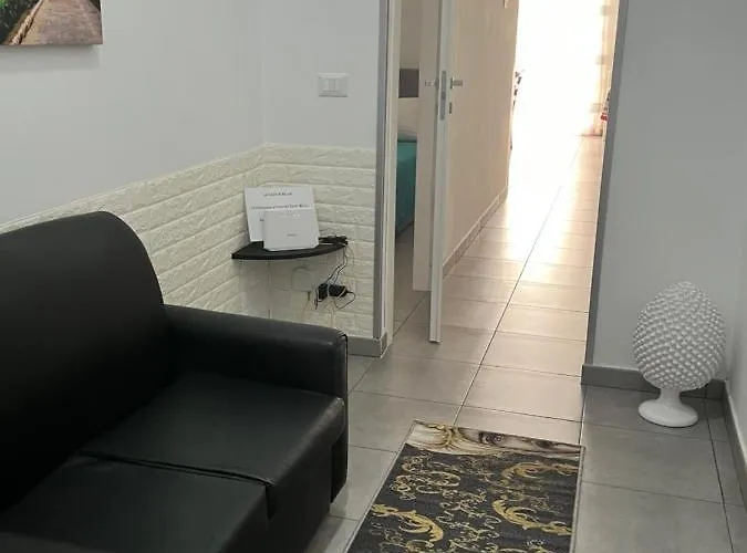 La Casa Di Bella 4*