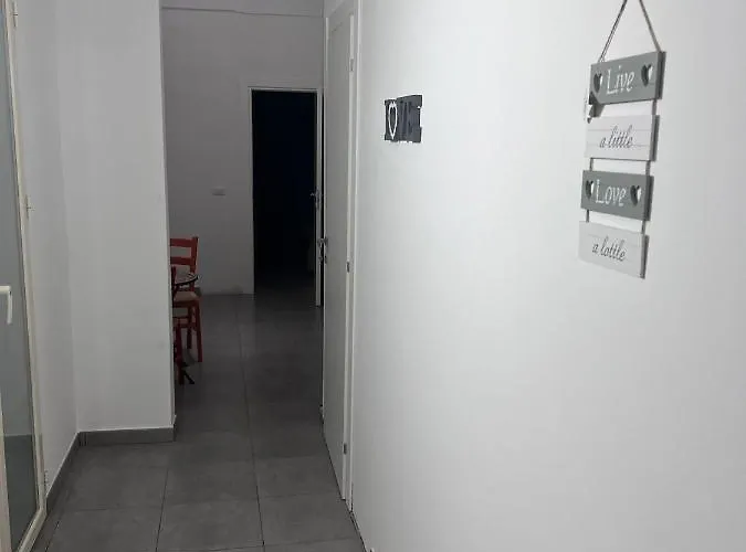 La Casa Di Bella 4* Παλέρμο