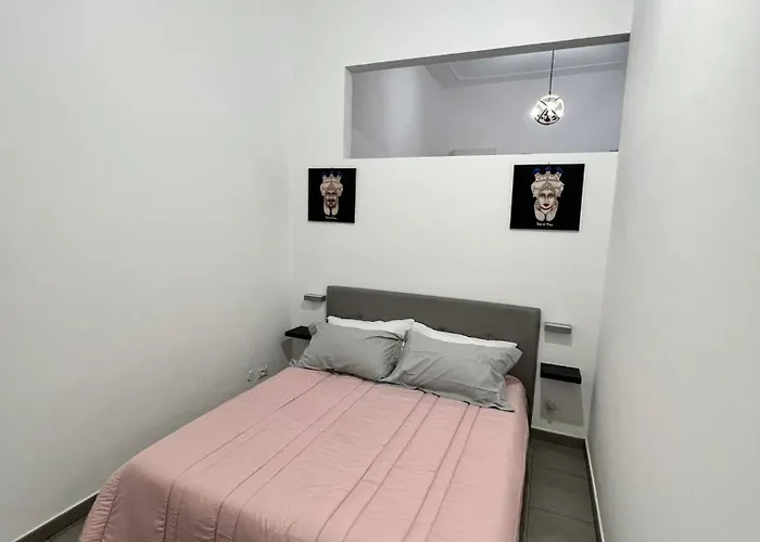 La Casa Di Bella Πανσιόν