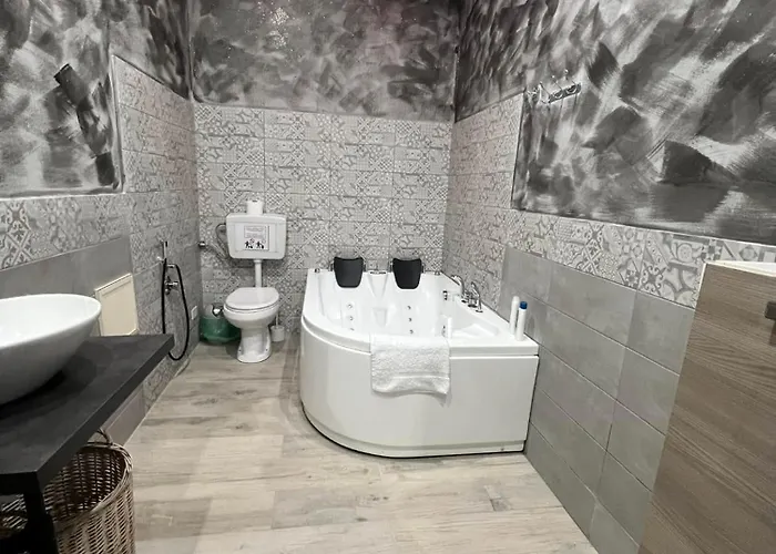 La Casa Di Bella 4* Παλέρμο