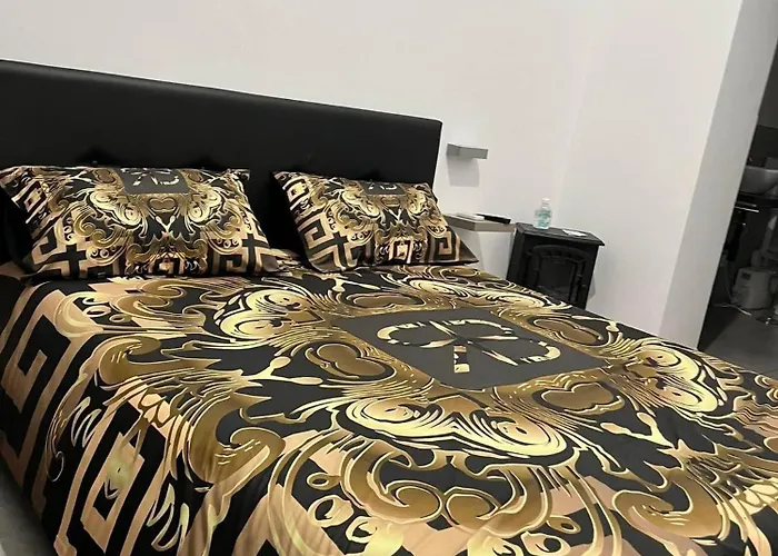 La Casa Di Bella 招待所 4*
