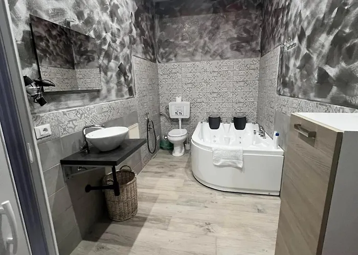Πανσιόν La Casa Di Bella