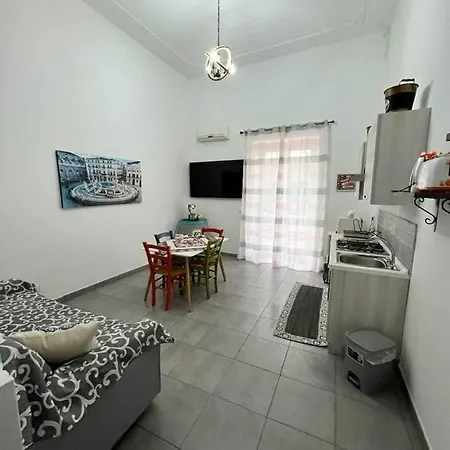 La Casa Di Bella Palermo