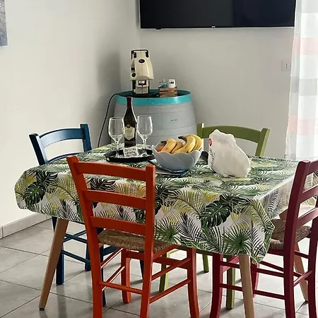 La Casa Di Bella 4* פלרמו