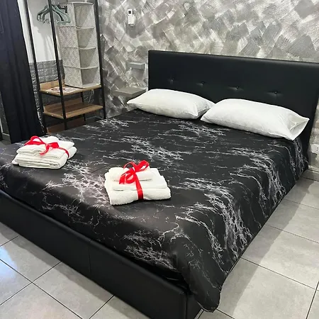 La Casa Di Bella פלרמו