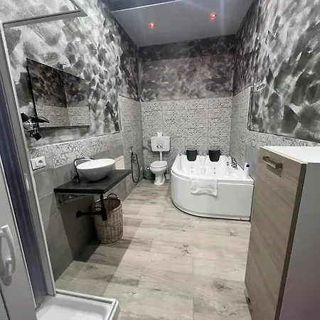 בית הארחה La Casa Di Bella